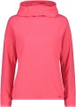 WOMAN SWEAT FIX HOOD GLOSS GLOSS