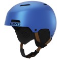 AA blue shreddy yeti