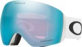 705091 MATTE WHITE/PRIZM SNOW