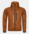 bristle brown