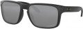 Matte Black/Prizm Black Polarized