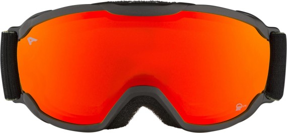 ALPINA PHEOS JR. Q-LITE pumpkin matt
