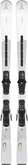 ATOMIC CLOUD C11 RVSK LIGHT + M 10 GW Race Blue/White/