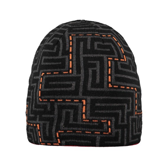 BARTS Envier Beanie 01 black