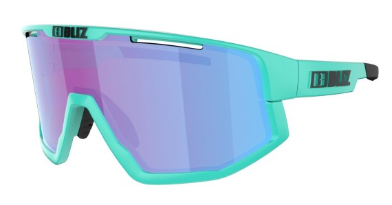 Fusion Small Matt Purple/Brown w Blue Multi online kaufen