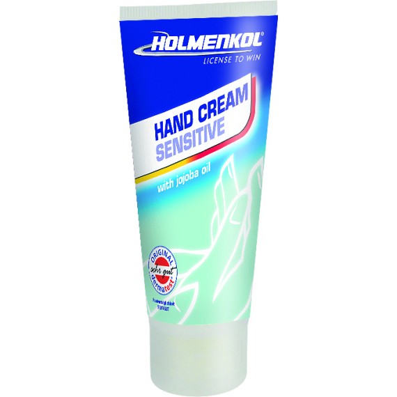 HOLMENKOL Hand Cream Sensitive 30ml 000 -