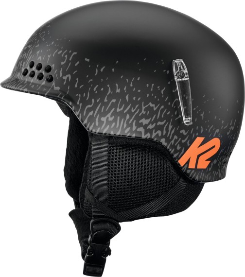 K2 ILLUSION EU 1 black