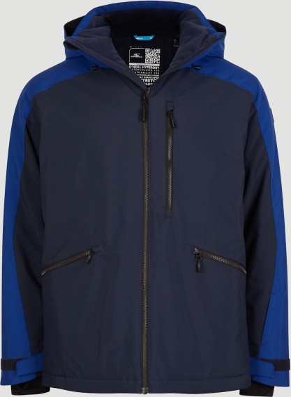 O´NEILL Diabase Jacket 5056 5056 Ink Blue