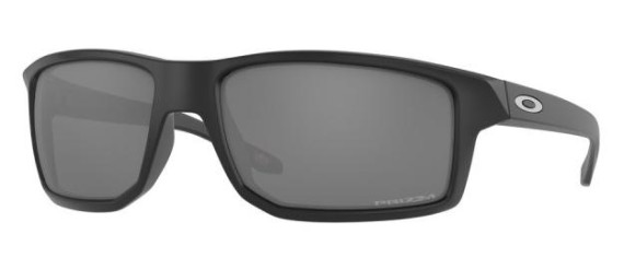OAKLEY GIBSTON MATTE BLACK/PRIZM BLACK POLARIZED