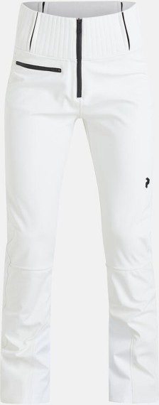 PEAK PERFORMANCE W High Stretch Pants-OFFWHITE 000 SNOW