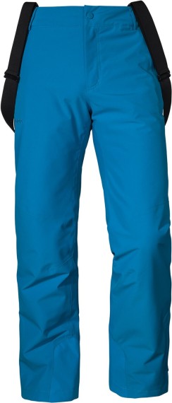 SCHÖFFEL Ski Pants Bern1 8310 indigo bunting