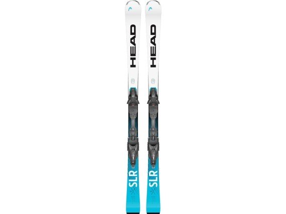 HEAD WC Rebels e.SLR SW + Protector PR 1 -
