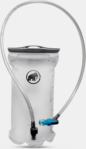 MAMMUT Mammut Hydration Bladder transparent