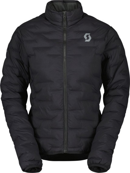 SCOTT SCO Jacket W's Insuloft Stretch black