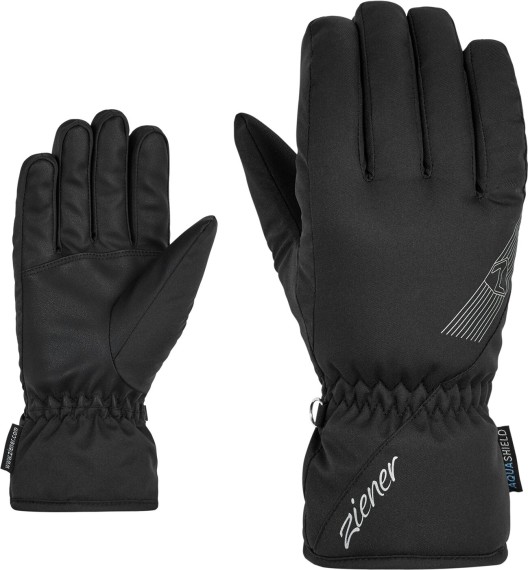 ZIENER KORENA AS(R) lady glove 12