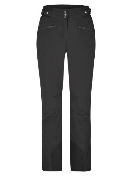 ZIENER TILLA lady (pants ski) 12 black