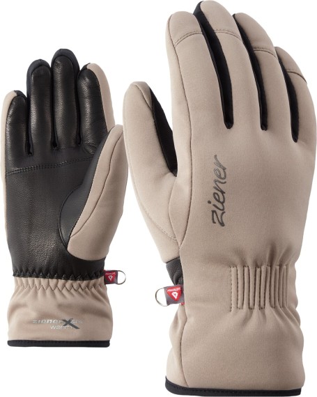 ZIENER GETTER AS(R) AW glove ski alpine 12 online kaufen