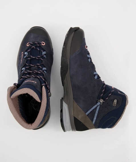LOWA SASSA GTX MID WS 6909 NAVY ROSE online kaufen