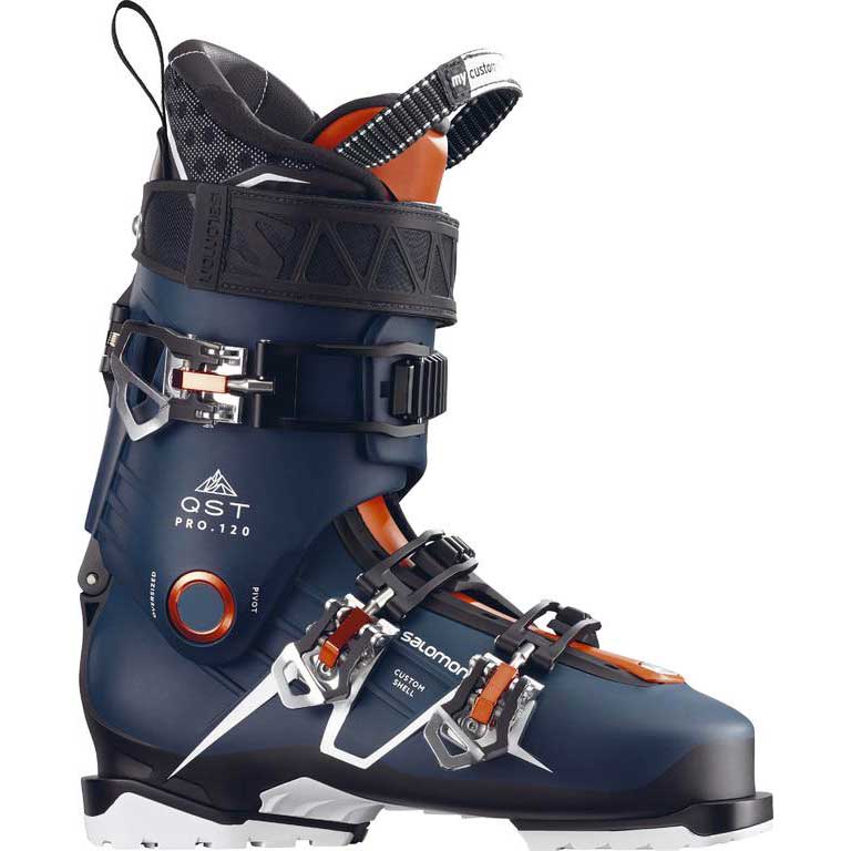 Salomon qst pro 130 ski boots new arrivals