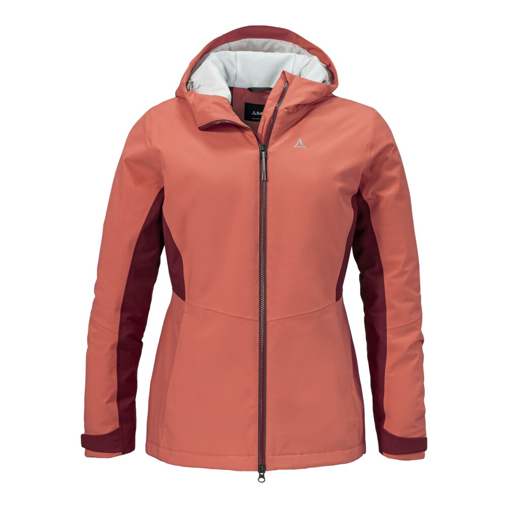 SCHÖFFEL Jacket Torspitze L kaufen online burlwood
