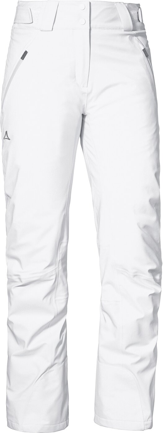 SCHÖFFEL Ski Pants Weissach L Bright White online kaufen