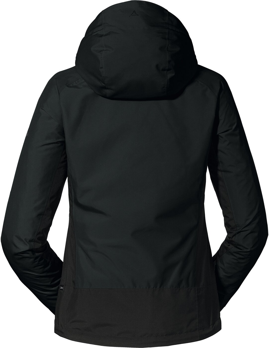 venturi schöffel jacke