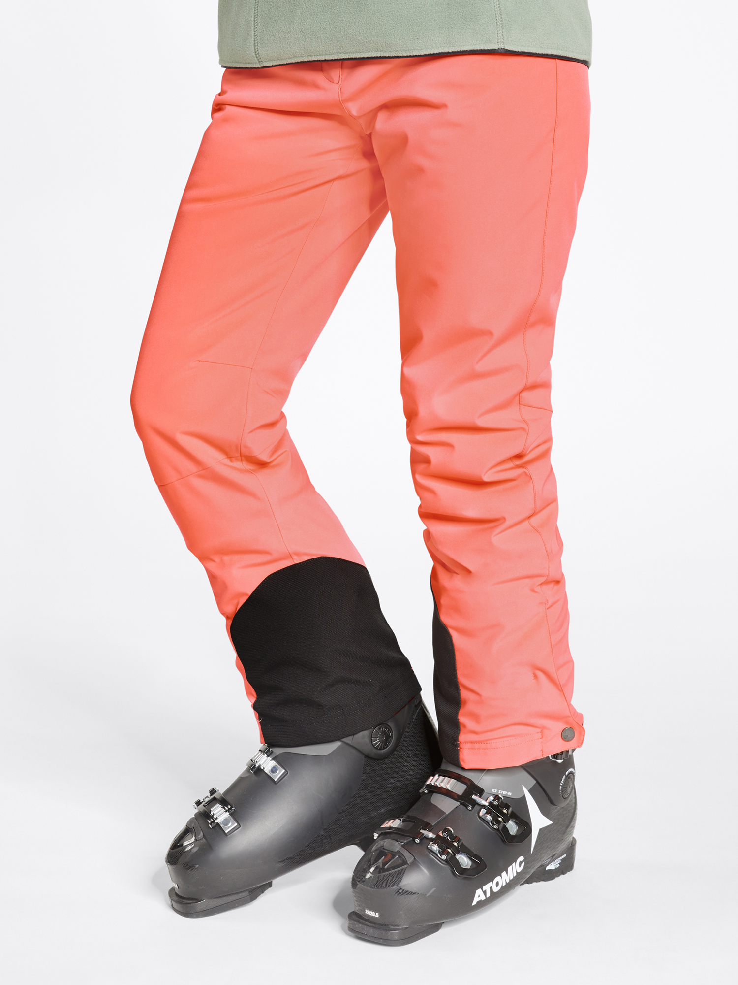 ZIENER TILLA lady (pants ski) vibrant peach online kaufen